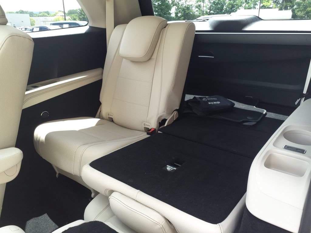 Certified 2024 Mercedes-Benz GLS 450 4MATIC image 20