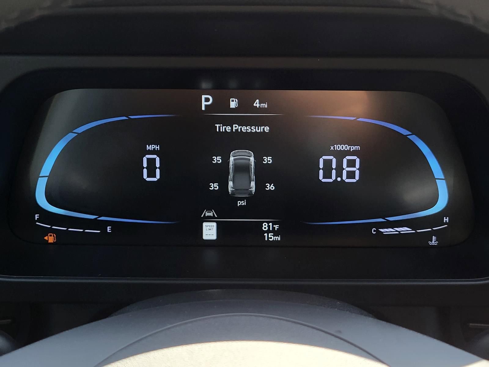 New 2026 Hyundai Elantra SEL Sport image 20