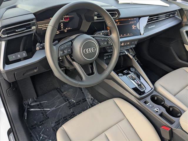 New 2026 Audi A3 2.0T Premium Plus image 3