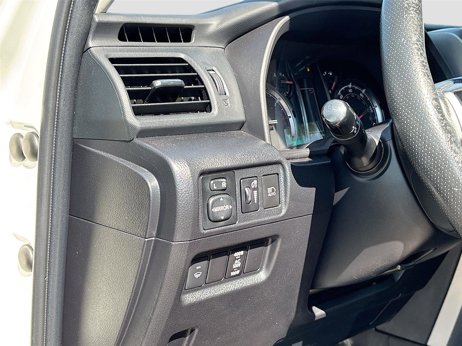 Used 2021 Toyota 4Runner Limited image 10