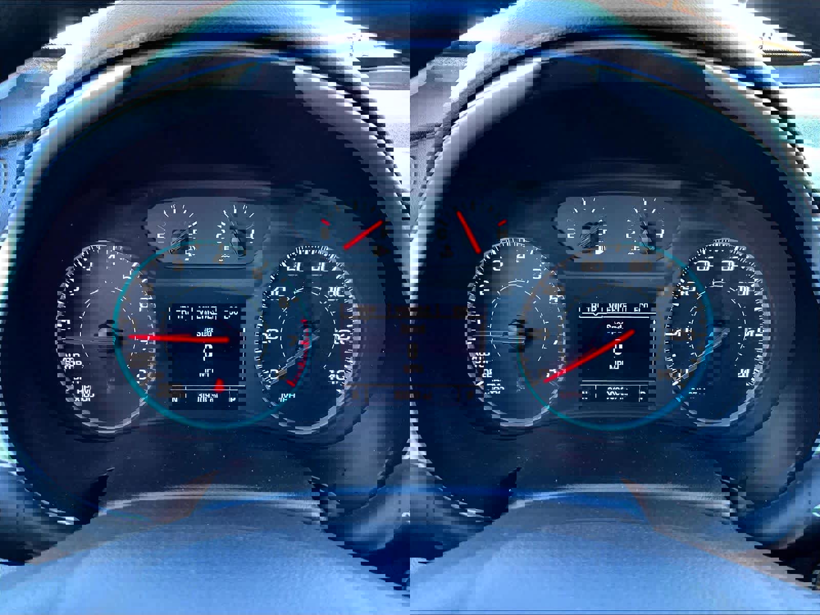 Used 2024 Chevrolet Malibu LT image 25