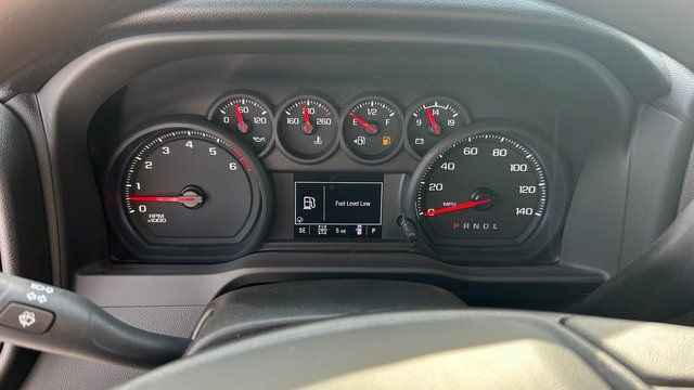 New 2025 Chevrolet Silverado 3500 W/T w/ WT Convenience Package AWD/4WD image 19