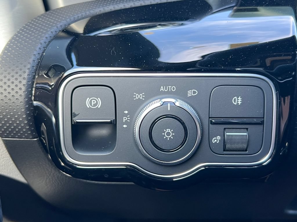 New 2026 Mercedes-Benz CLA 250 4MATIC image 18