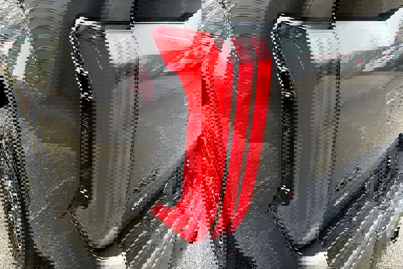 Used 2023 Toyota Tundra Platinum image 26