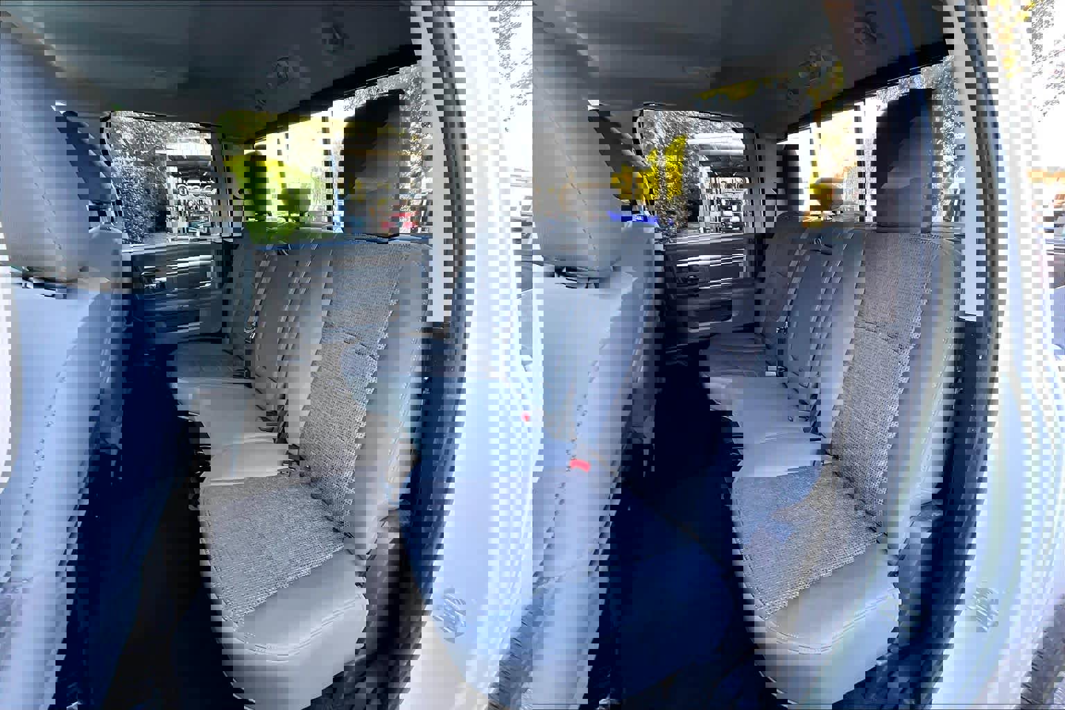 Used 2016 RAM 1500 Big Horn image 18