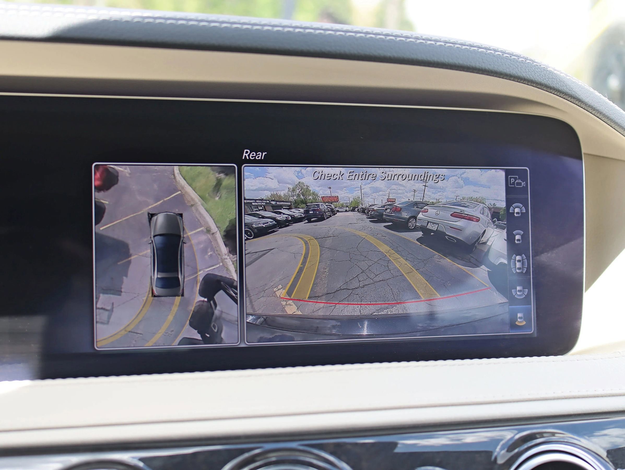 Used 2019 Mercedes-Benz S 560 Sedan image 21
