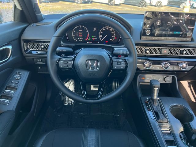 New 2026 Honda Civic Sport image 13