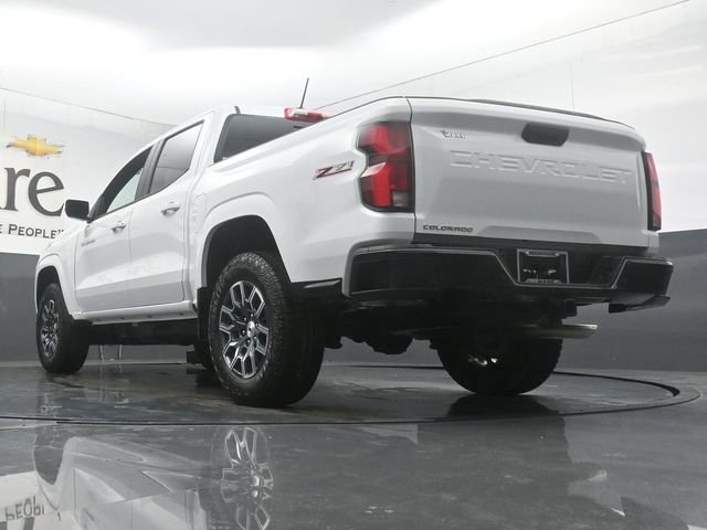 New 2026 Chevrolet Colorado Z71 image 5