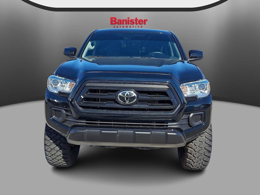 Used 2020 Toyota Tacoma SR image 2