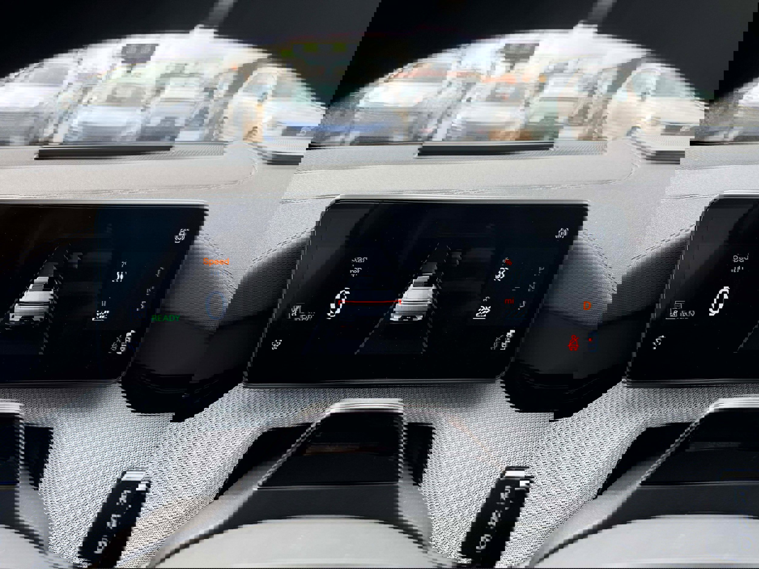 New 2026 Polestar Polestar 4 image 21