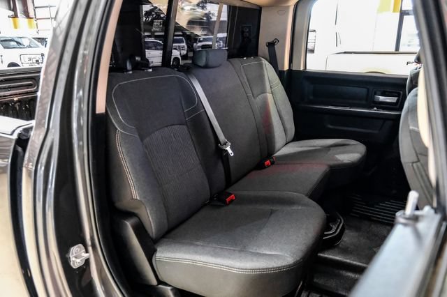Used 2019 RAM 2500 Tradesman AWD/4WD image 36