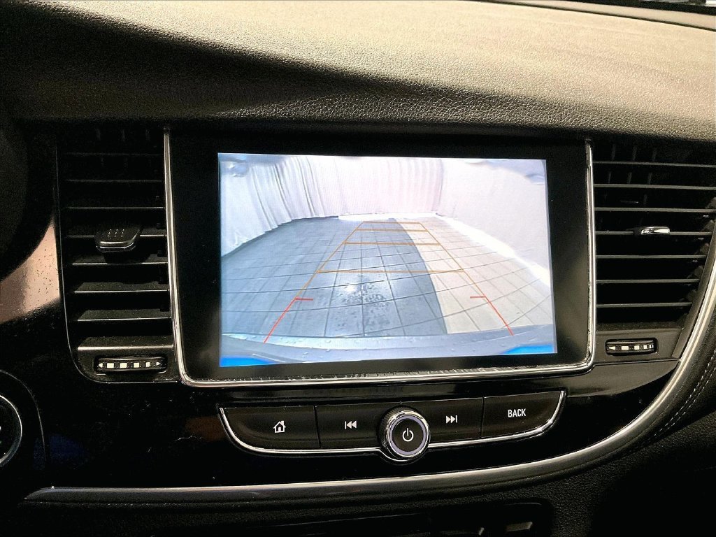 Used 2020 Buick Encore Preferred w/ Safety Package AWD/4WD image 19