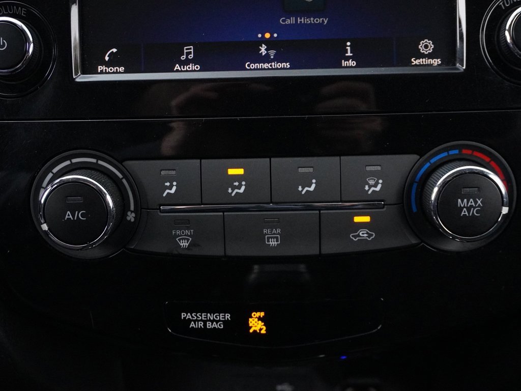 Used 2019 Nissan Rogue Sport S w/ Appearance Package image 43