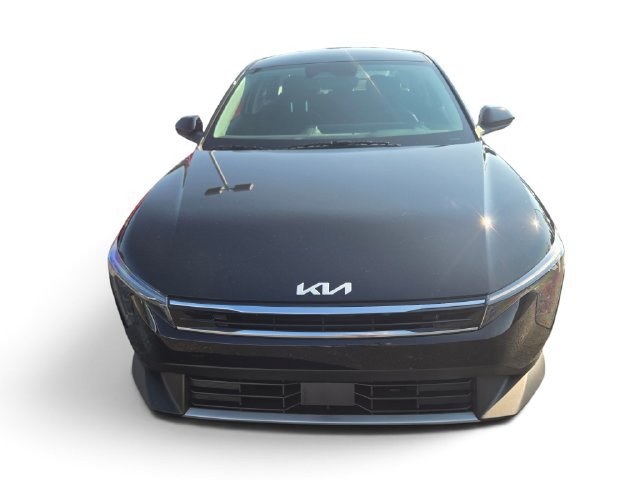 New 2026 Kia K4 EX FWD image 9