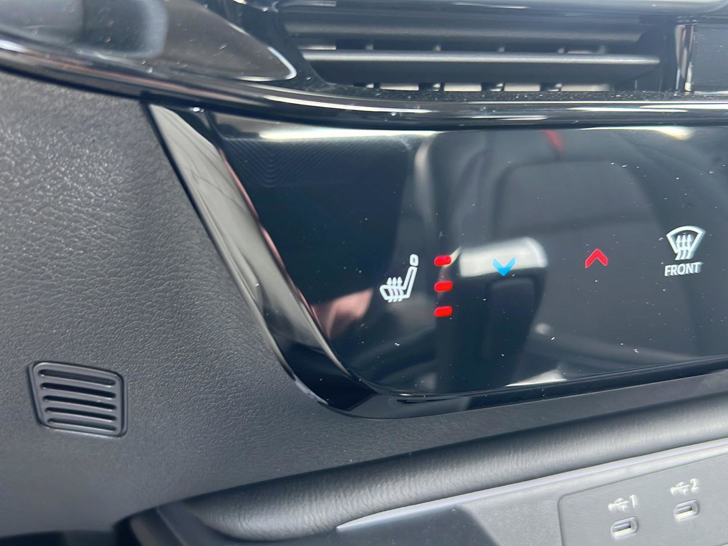 New 2026 Nissan Sentra SR w/ SR Premium Package image 28