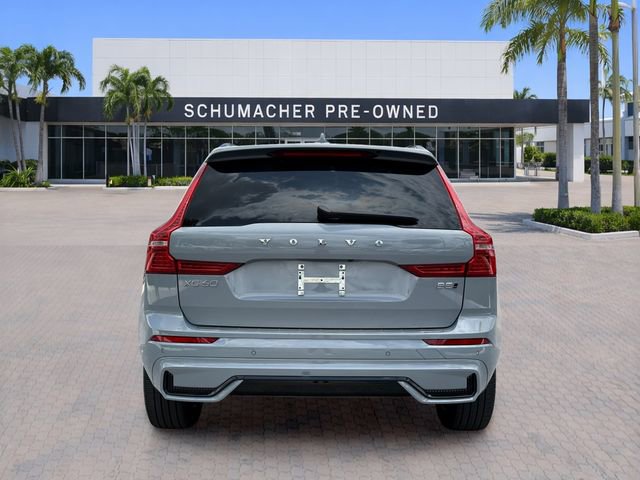 Used 2024 Volvo XC60 B5 Core w/ Protection Package Premier AWD/4WD image 6