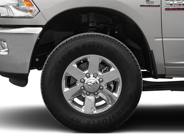 Used 2014 RAM 3500 Laramie Longhorn AWD/4WD image 14