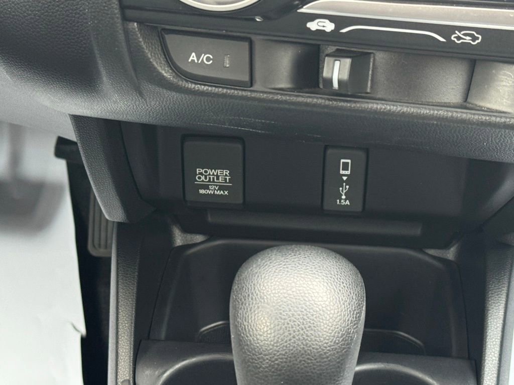 Used 2019 Honda Fit EX image 39
