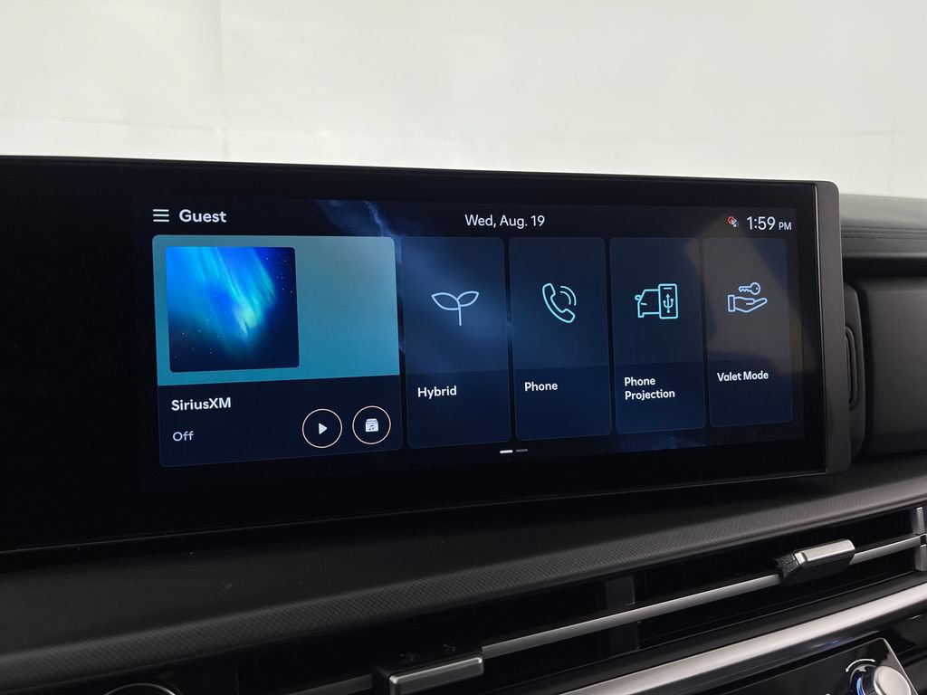 New 2026 Hyundai Santa Fe SEL AWD/4WD image 22