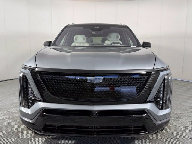 New 2027 Cadillac Vistiq Sport AWD/4WD image 13
