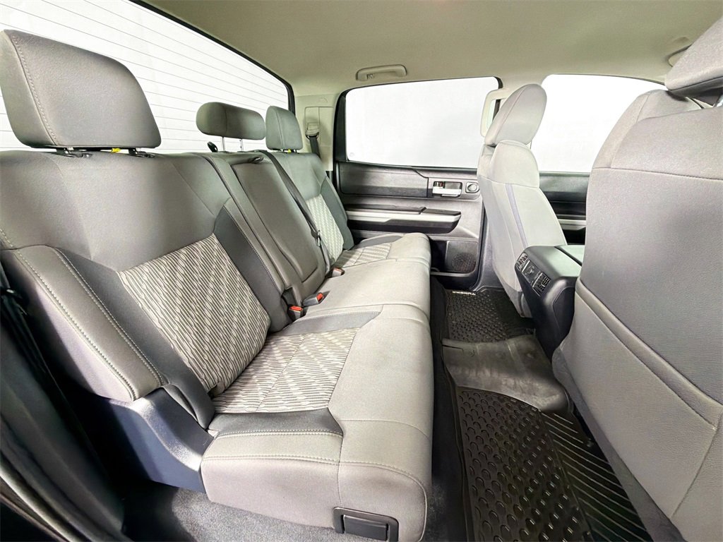 Used 2020 Toyota Tundra SR5 image 23