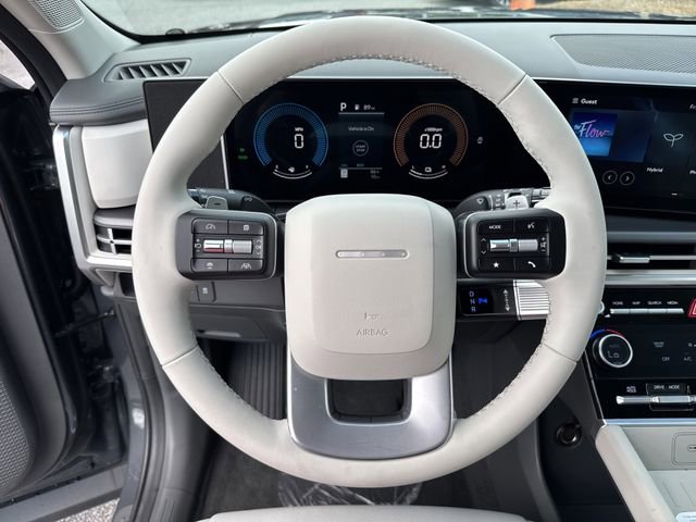 New 2026 Hyundai Santa Fe SE FWD image 17