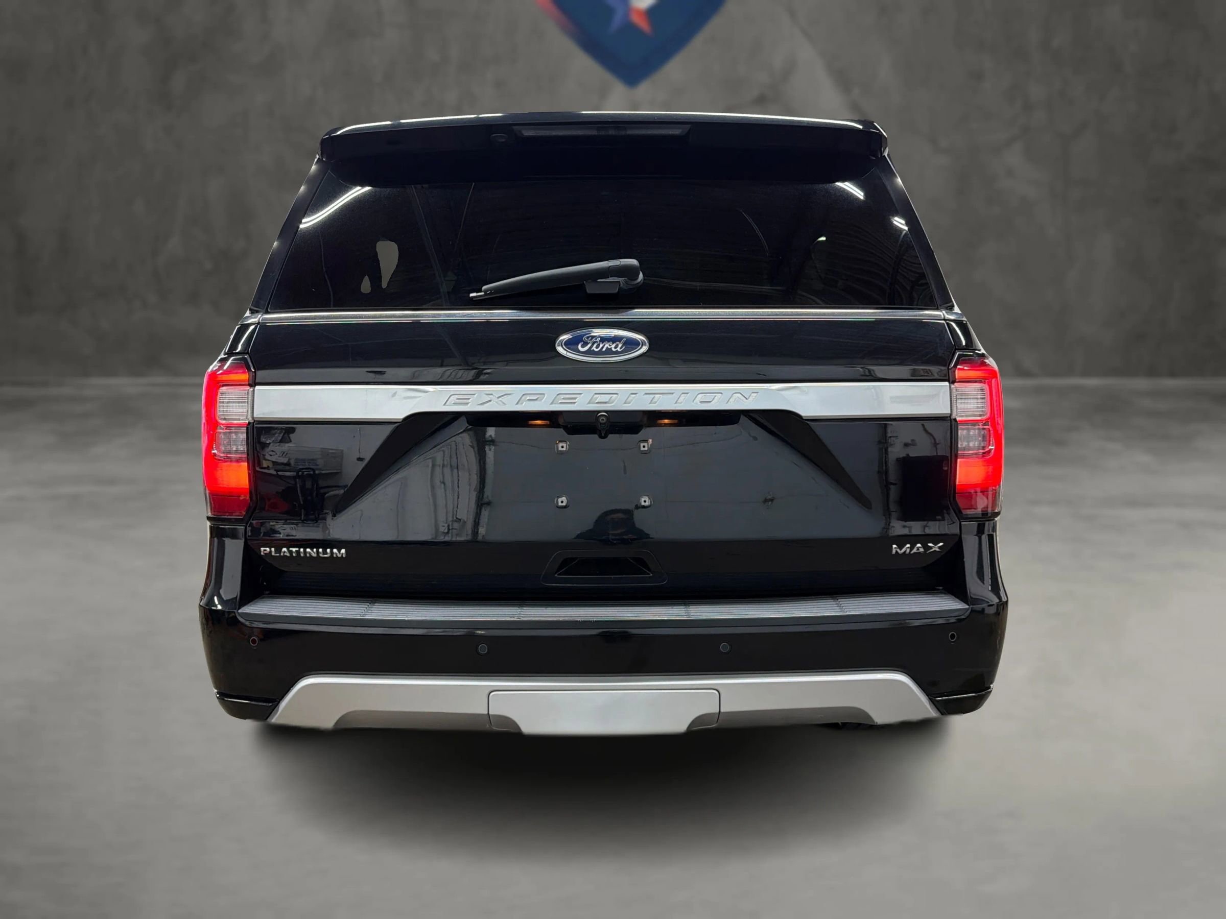 Used 2020 Ford Expedition Max Platinum RWD image 14