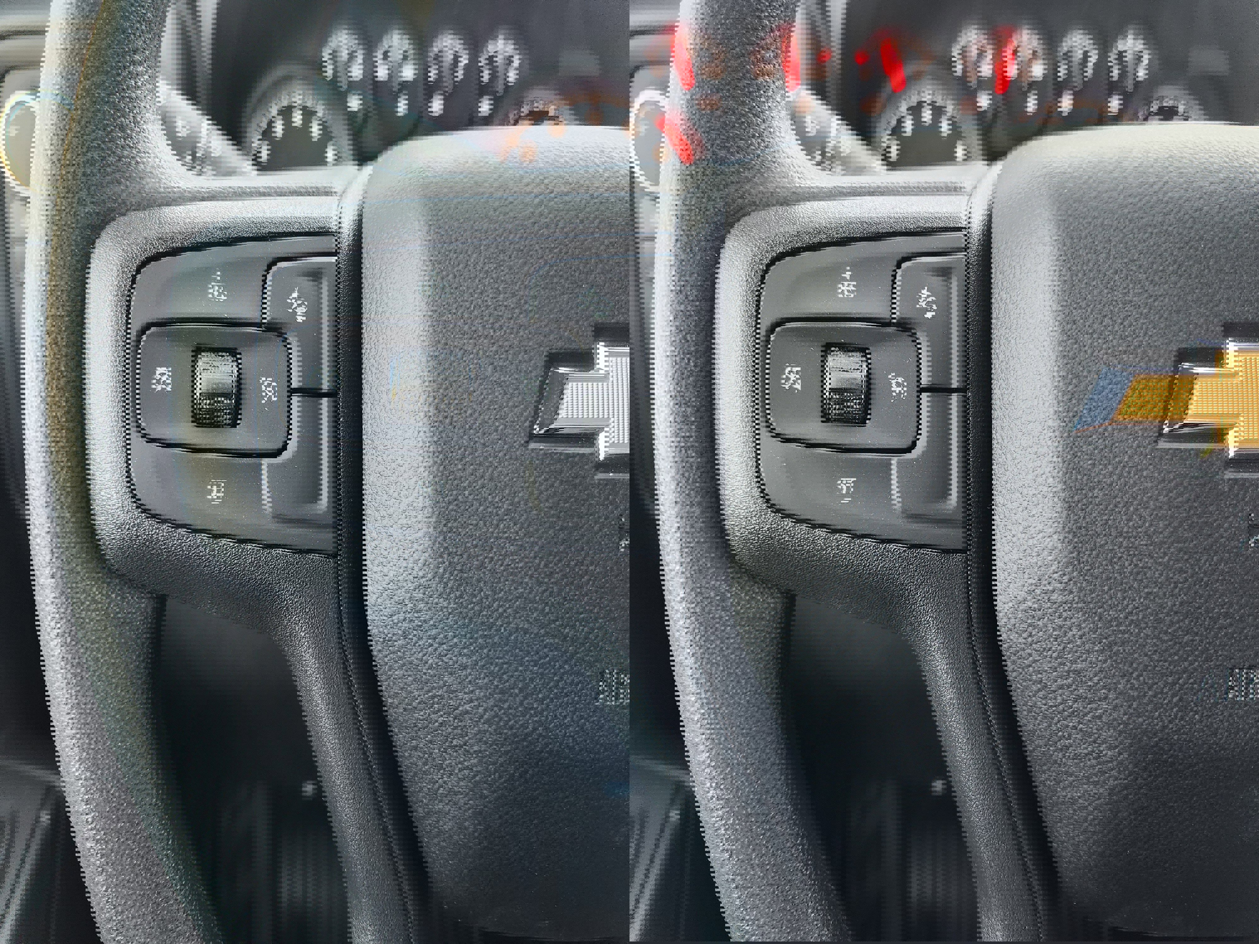 New 2026 Chevrolet Silverado 3500 W/T w/ WT Convenience Package image 28