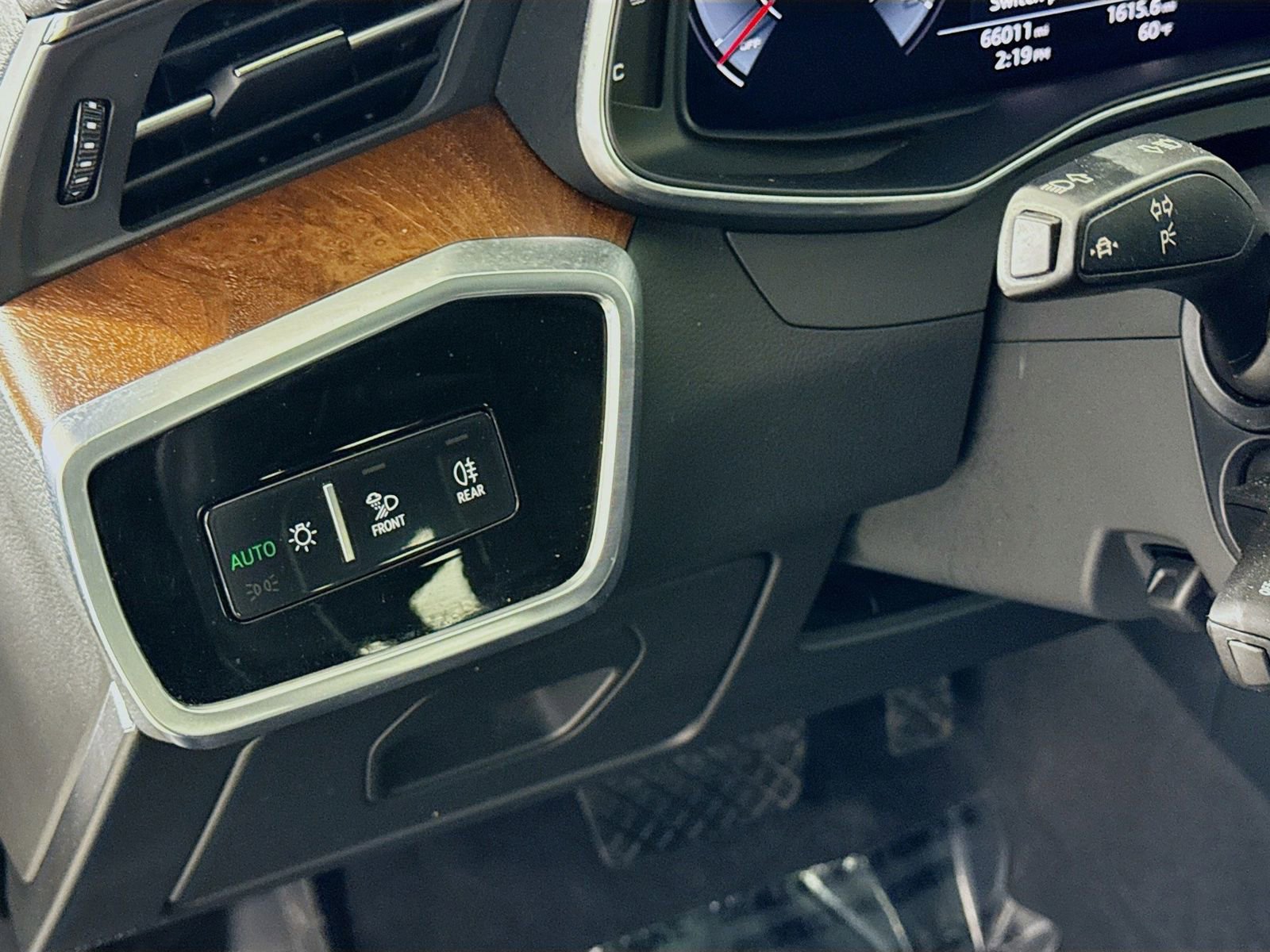 Used 2019 Audi A7 3.0T Premium Plus w/ Premium Plus Package image 14