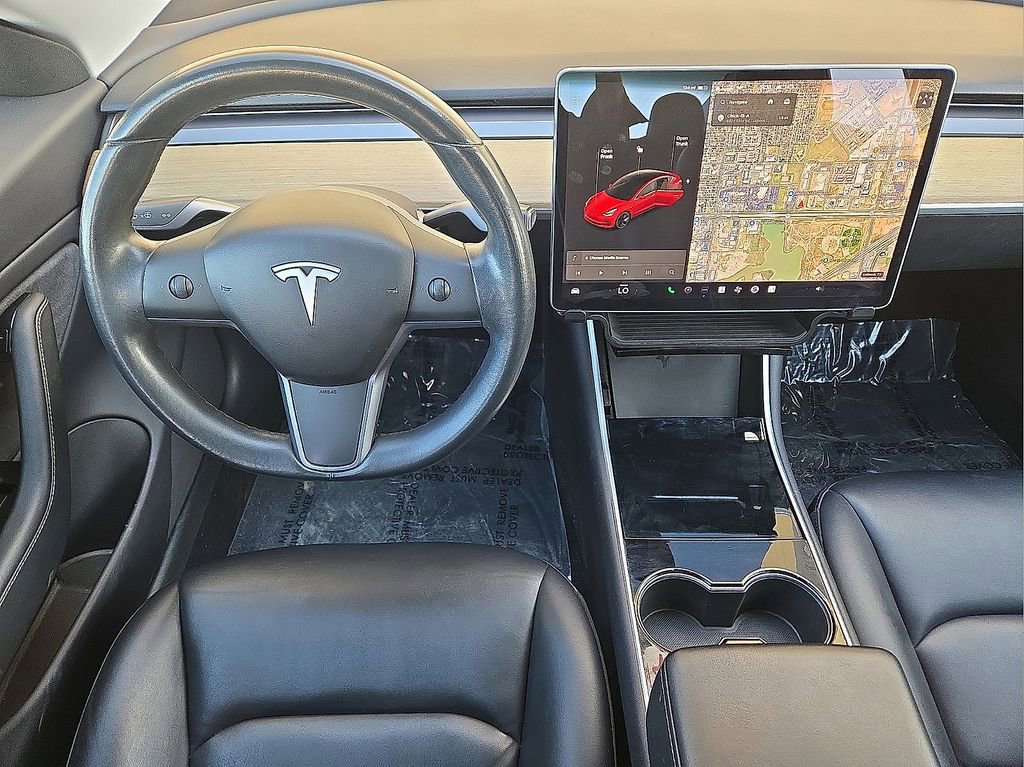 Used 2018 Tesla Model 3 Long Range image 19