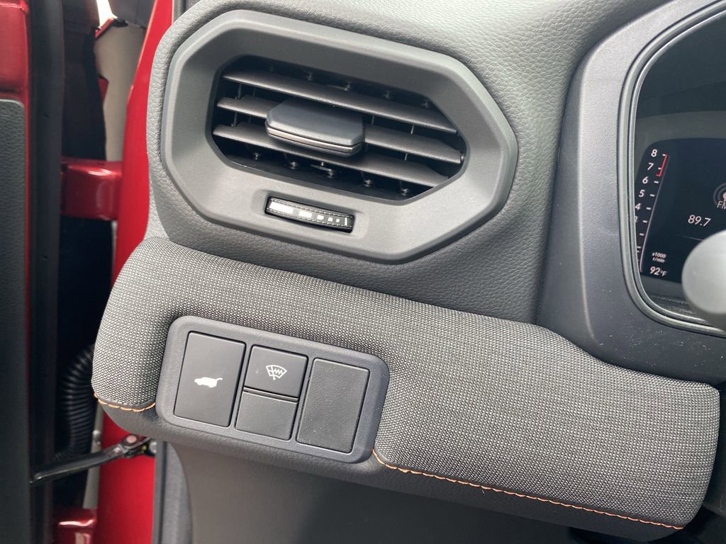 New 2026 Honda Passport TrailSport image 26