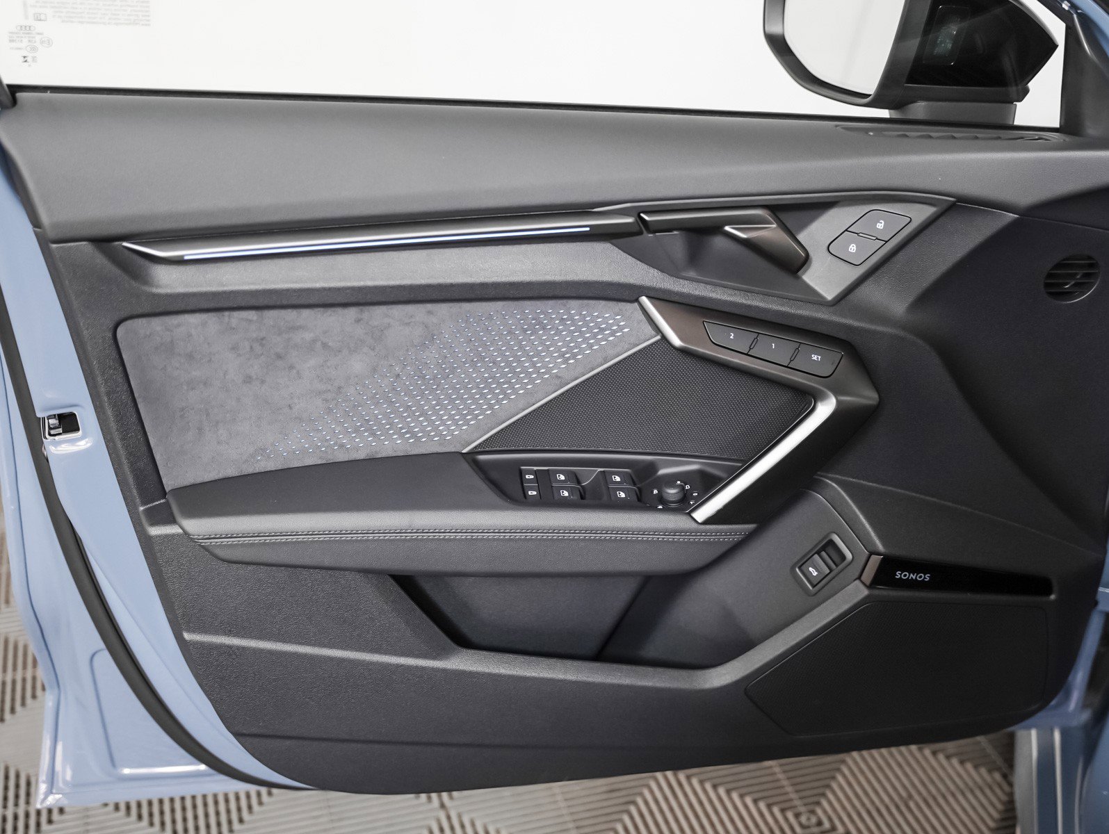 New 2026 Audi RS 3 image 25