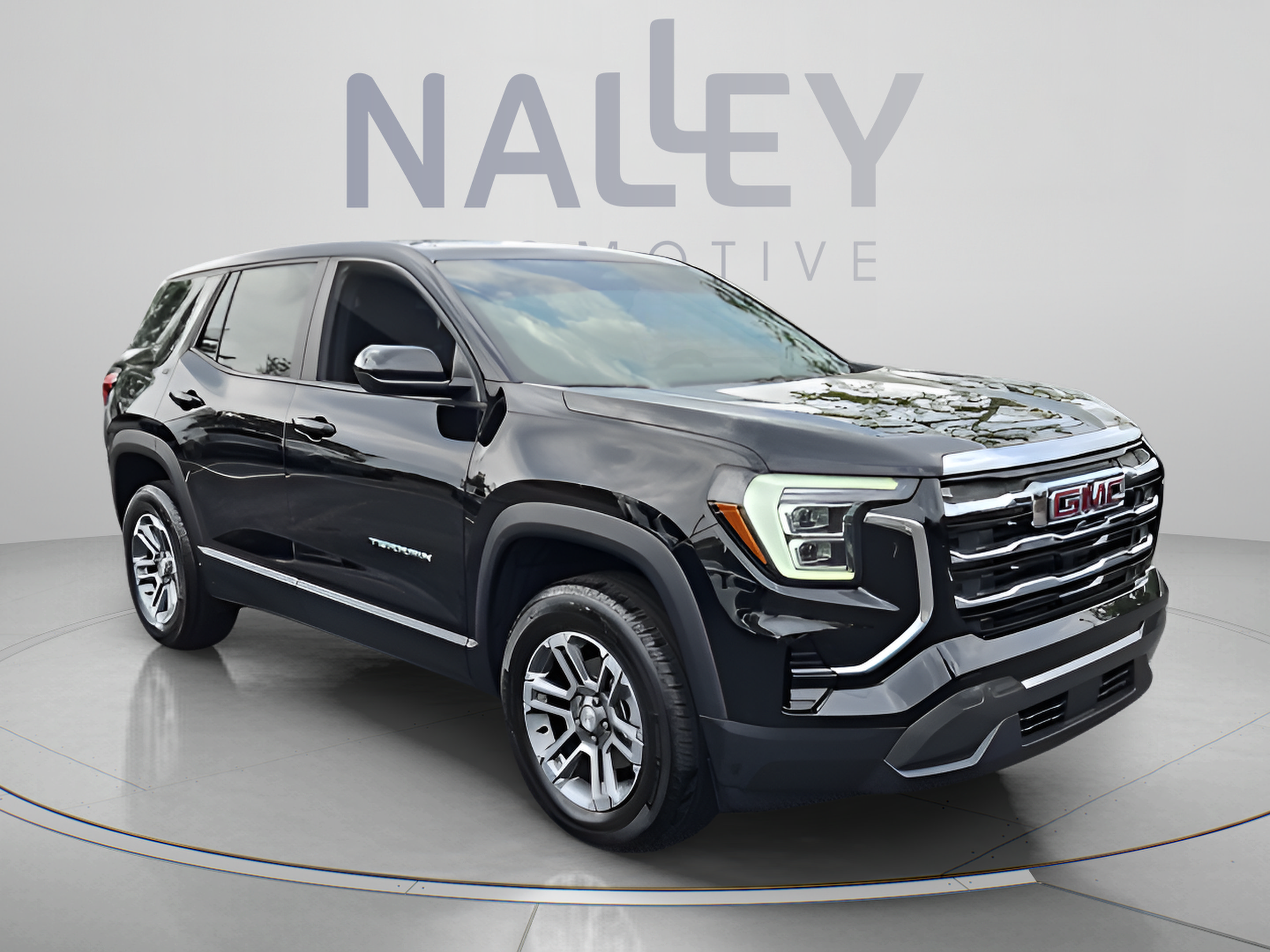 Used 2026 GMC Terrain Elevation FWD image 7