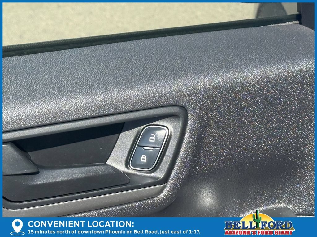 Used 2023 Ford Escape Active FWD image 18
