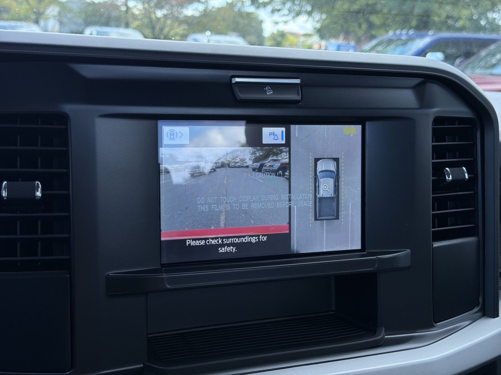 New 2027 Ford F350 XL AWD/4WD image 29