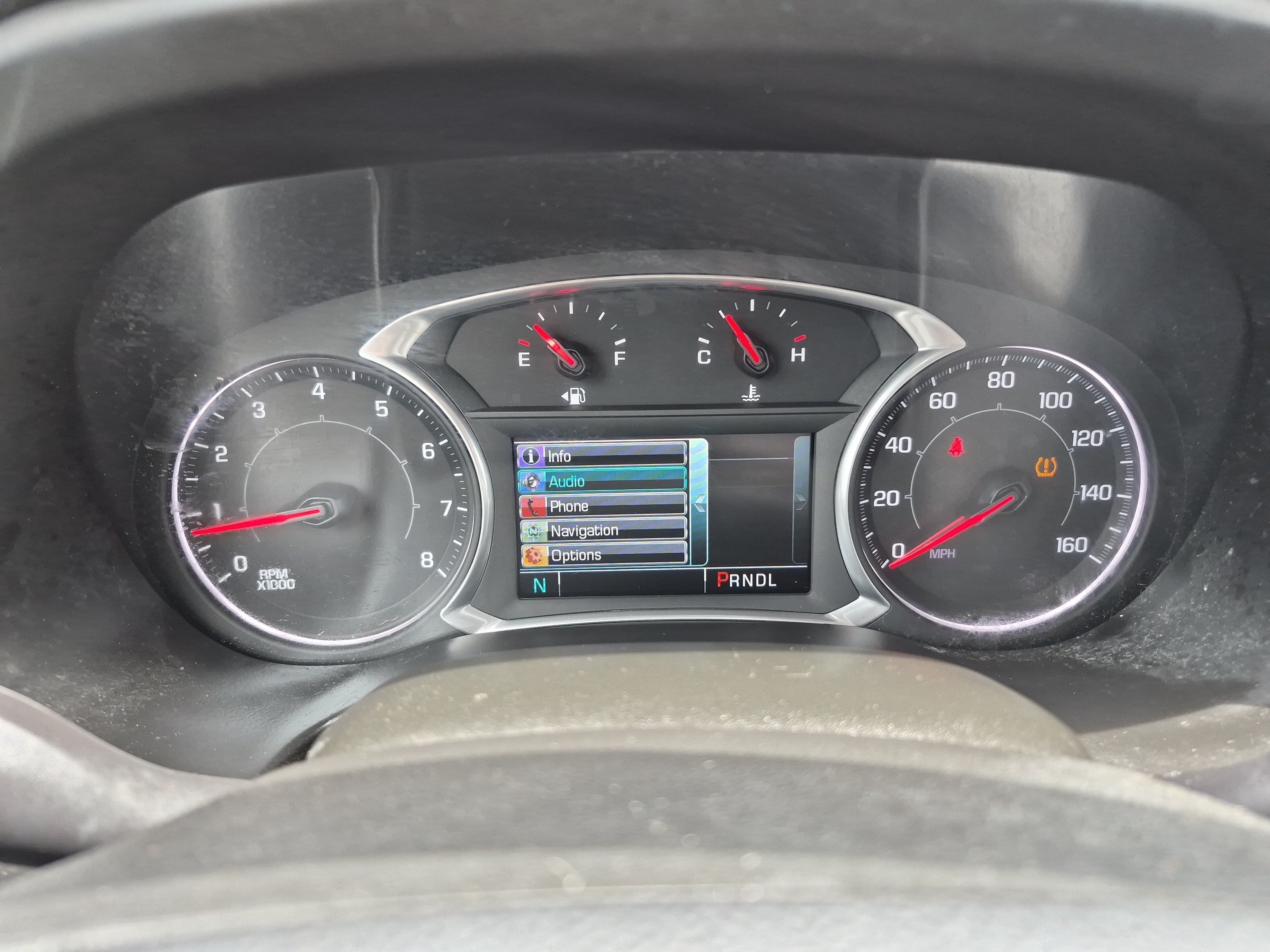 Used 2017 GMC Acadia SLT FWD image 21