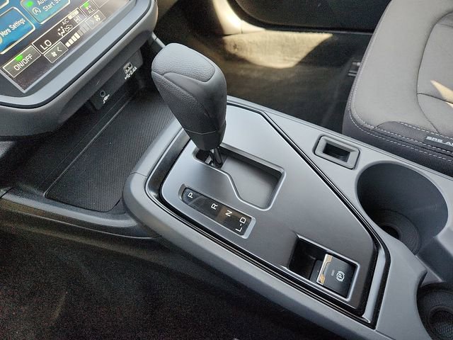 Certified 2025 Subaru Crosstrek 2.0i image 25