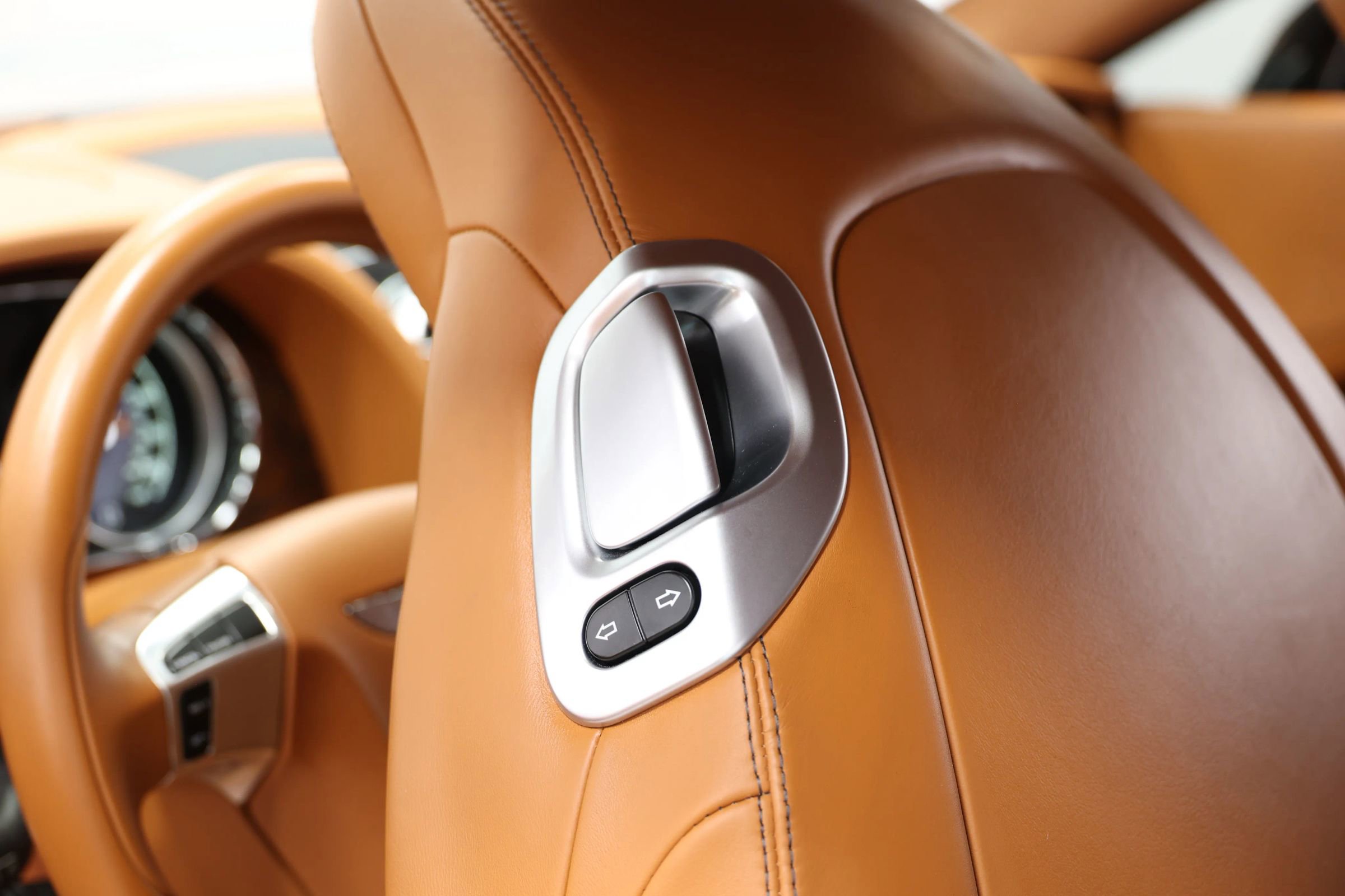 Used 2015 Bentley Continental GT AWD/4WD image 62