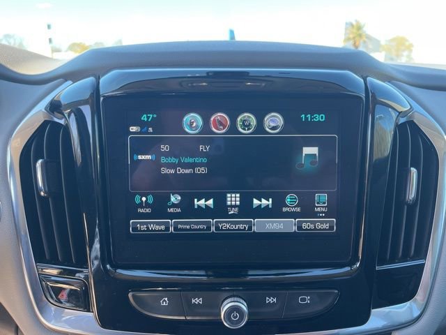 Used 2019 Chevrolet Traverse LT image 24