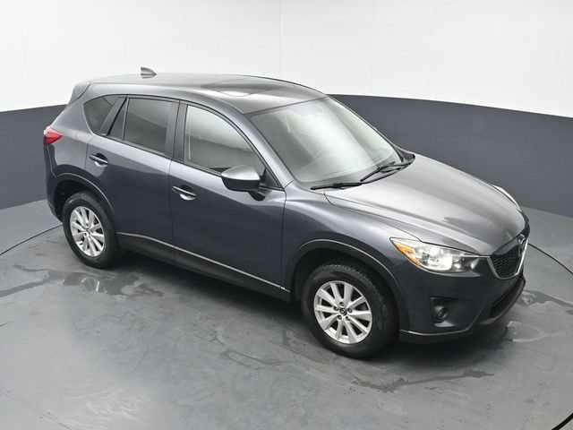 Used 2014 MAZDA CX-5 Touring w/ Bose/Moonroof Package AWD/4WD image 39