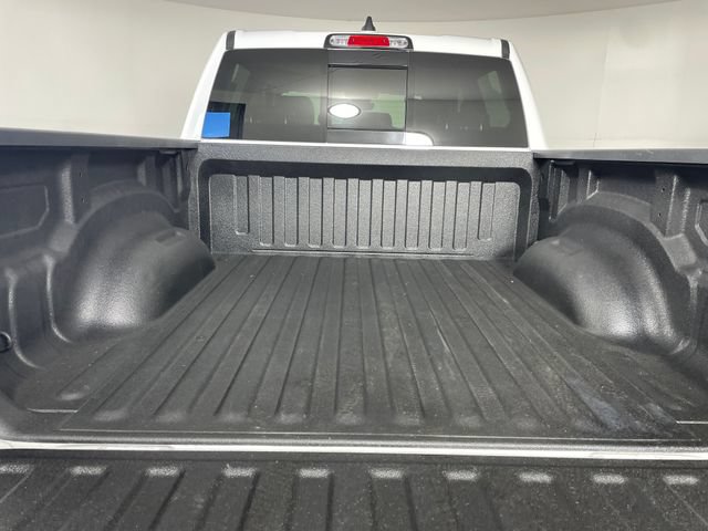 Used 2020 RAM 1500 Laramie AWD/4WD image 17