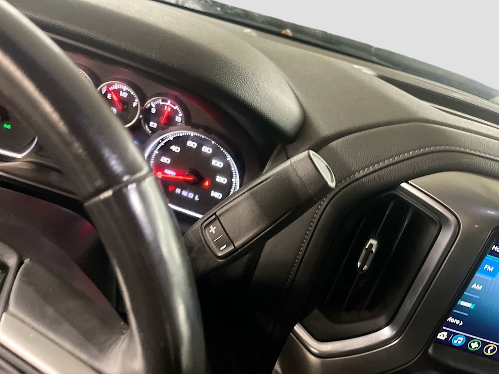 Used 2021 Chevrolet Silverado 1500 RST image 16
