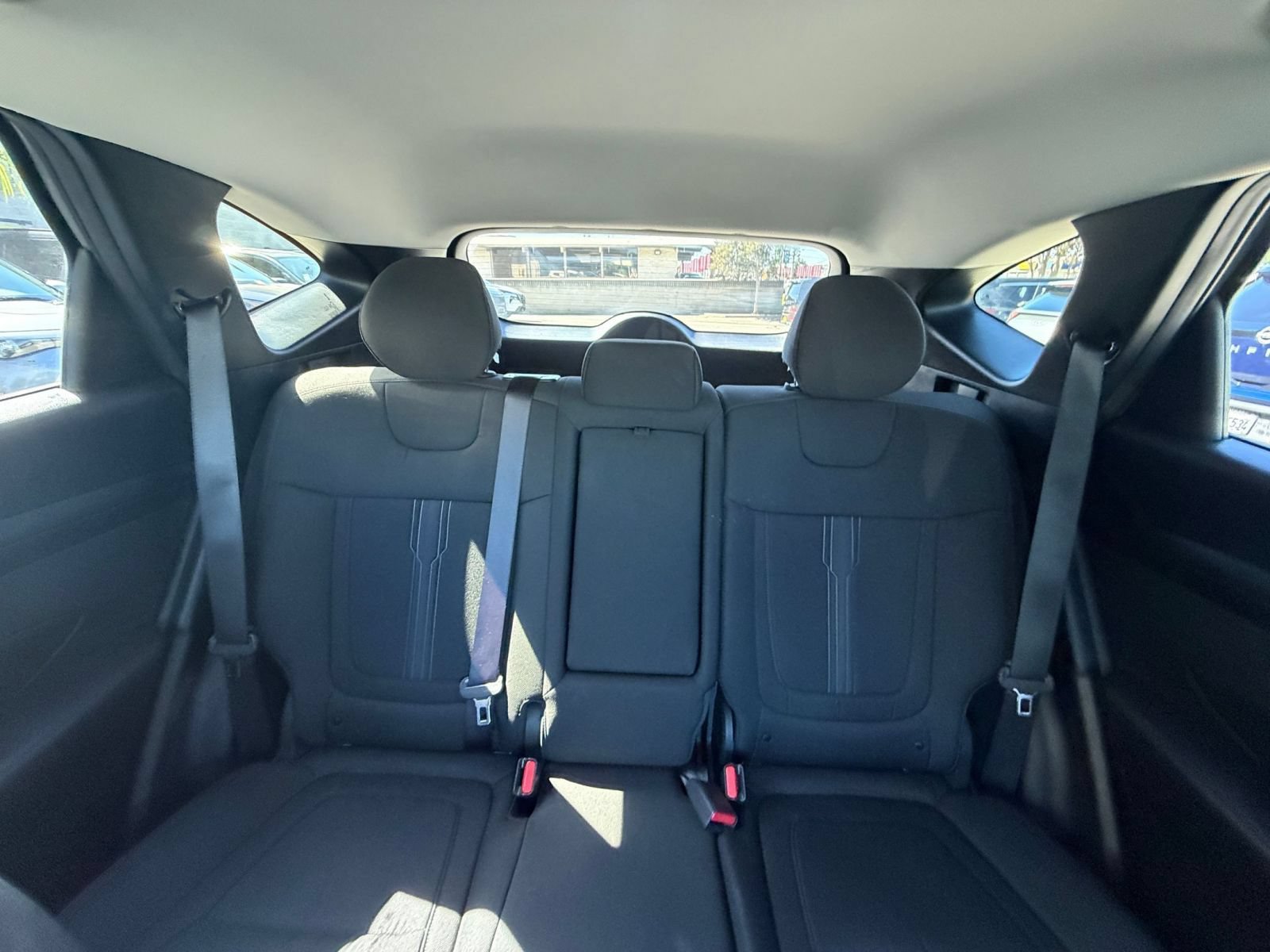 Used 2026 Hyundai Tucson SEL Plus FWD image 39