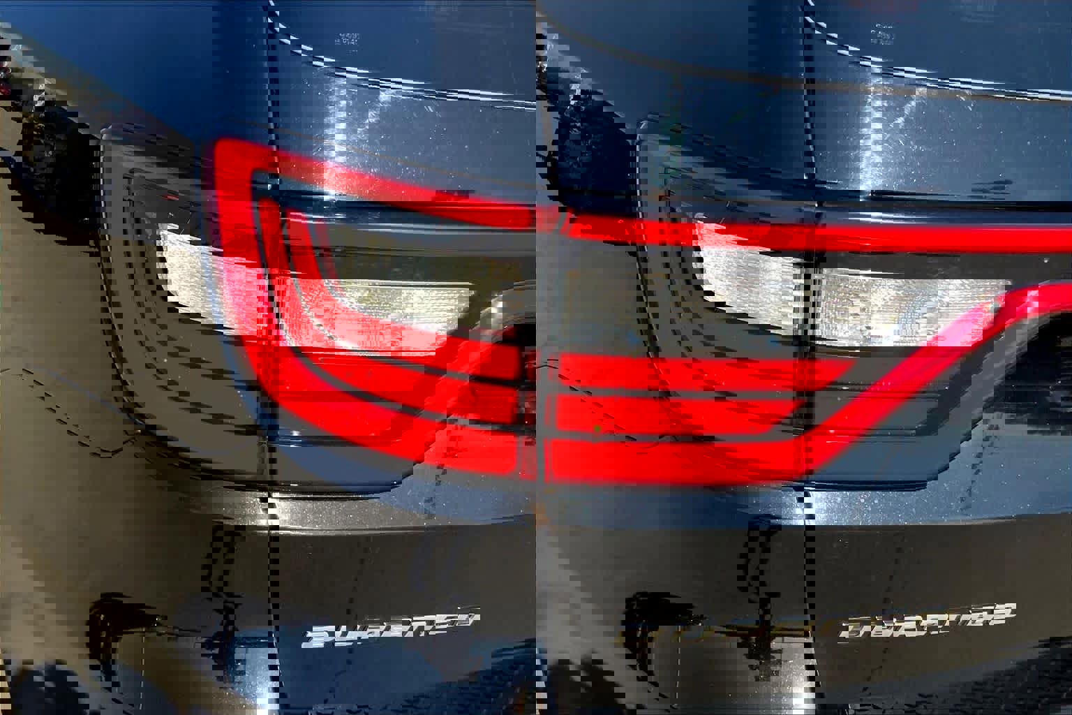 Used 2018 Dodge Durango Citadel w/ Technology Group image 27