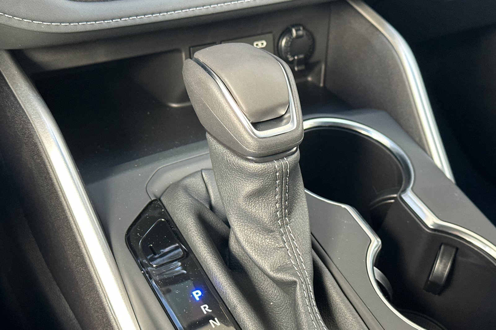 New 2026 Toyota Highlander XLE image 25