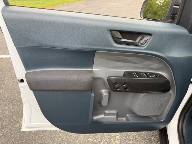 Used 2022 Ford Maverick XL w/ Equipment Group 100A Standard image 12