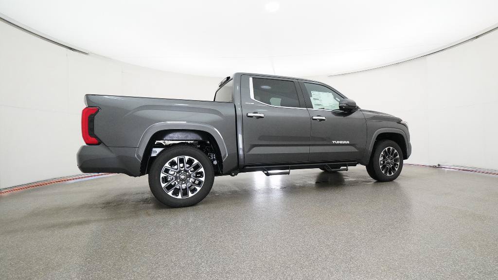 New 2026 Toyota Tundra Limited AWD/4WD image 29