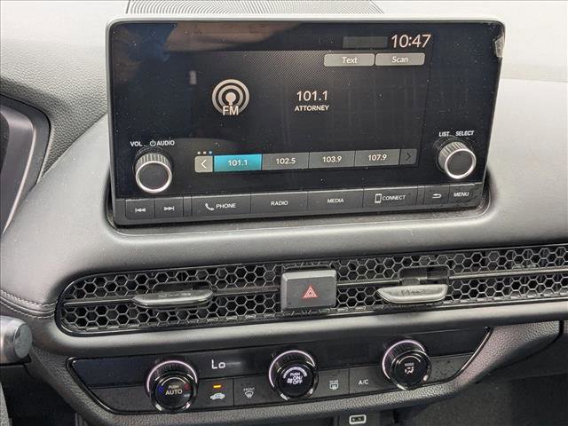 Certified 2023 Honda HR-V LX image 14