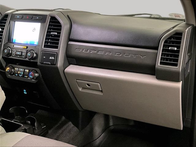 Used 2021 Ford F250 XL w/ STX Appearance Package AWD/4WD image 15