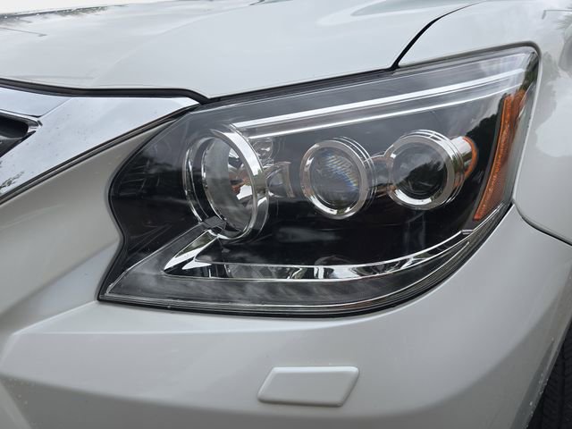 Used 2018 Lexus GX 460 Luxury AWD/4WD image 34